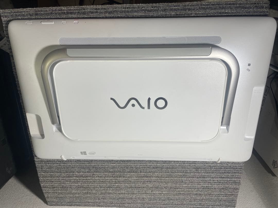 Windowsデスクトップ SONY VAIO tap20 SVJ20218CJW