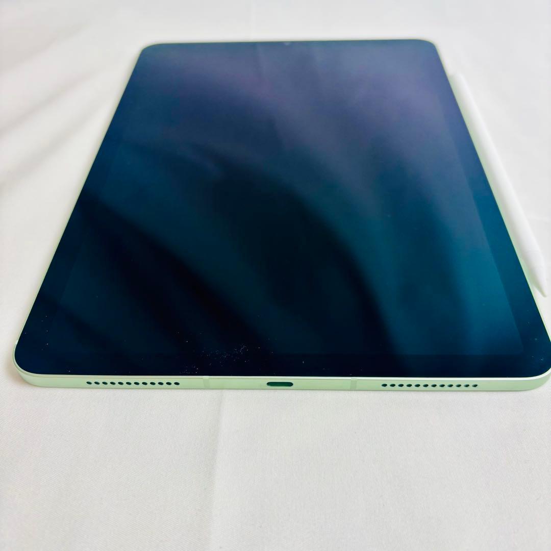 Apple iPad Air 第4世代 64GB Cellular ペンシル付き