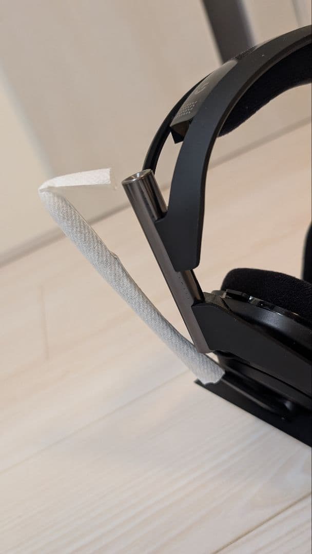 【美品】ロジクールG ASTRO A50 X LIGHTSPEED ヘッドセット