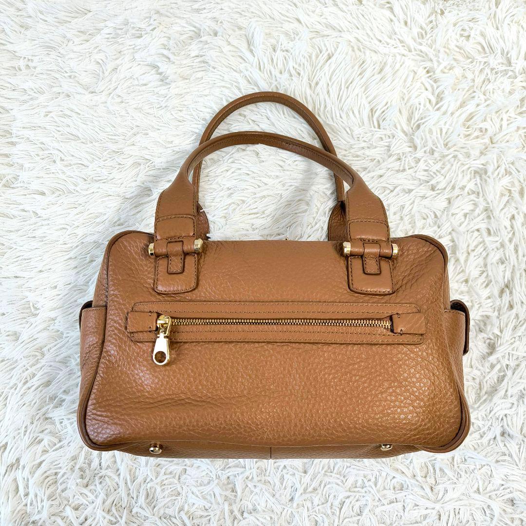 OTTO GATTI オットガッティ ボストンバッグ ショルダーバック