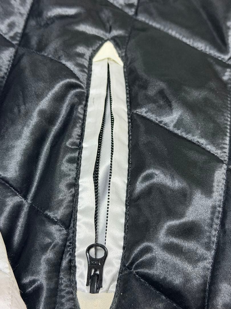 ２面用 Yellowcorn テーラー 別珍 日本限定スカジャン vintage