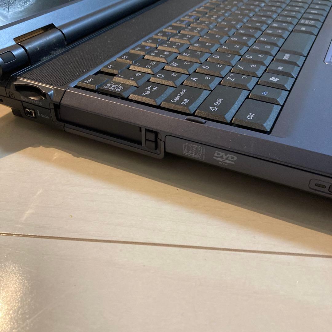 SONY ノートパソコン PCG-8K1N