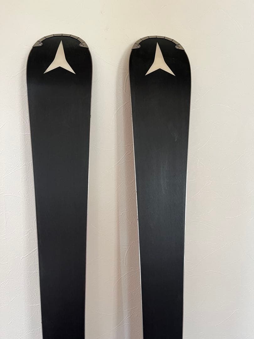 スキー ATOMIC REDSTAR X9i + X12 GW