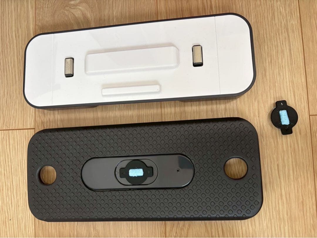 【新品】iRobot Roomba ロボット掃除機本体 充電器付き