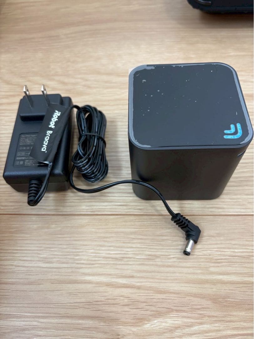 【新品】iRobot Roomba ロボット掃除機本体 充電器付き