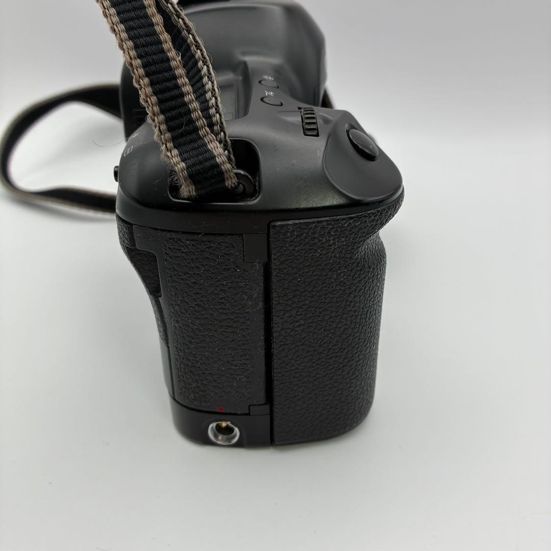 Canon EOS-1N フィルム一眼レフカメラ