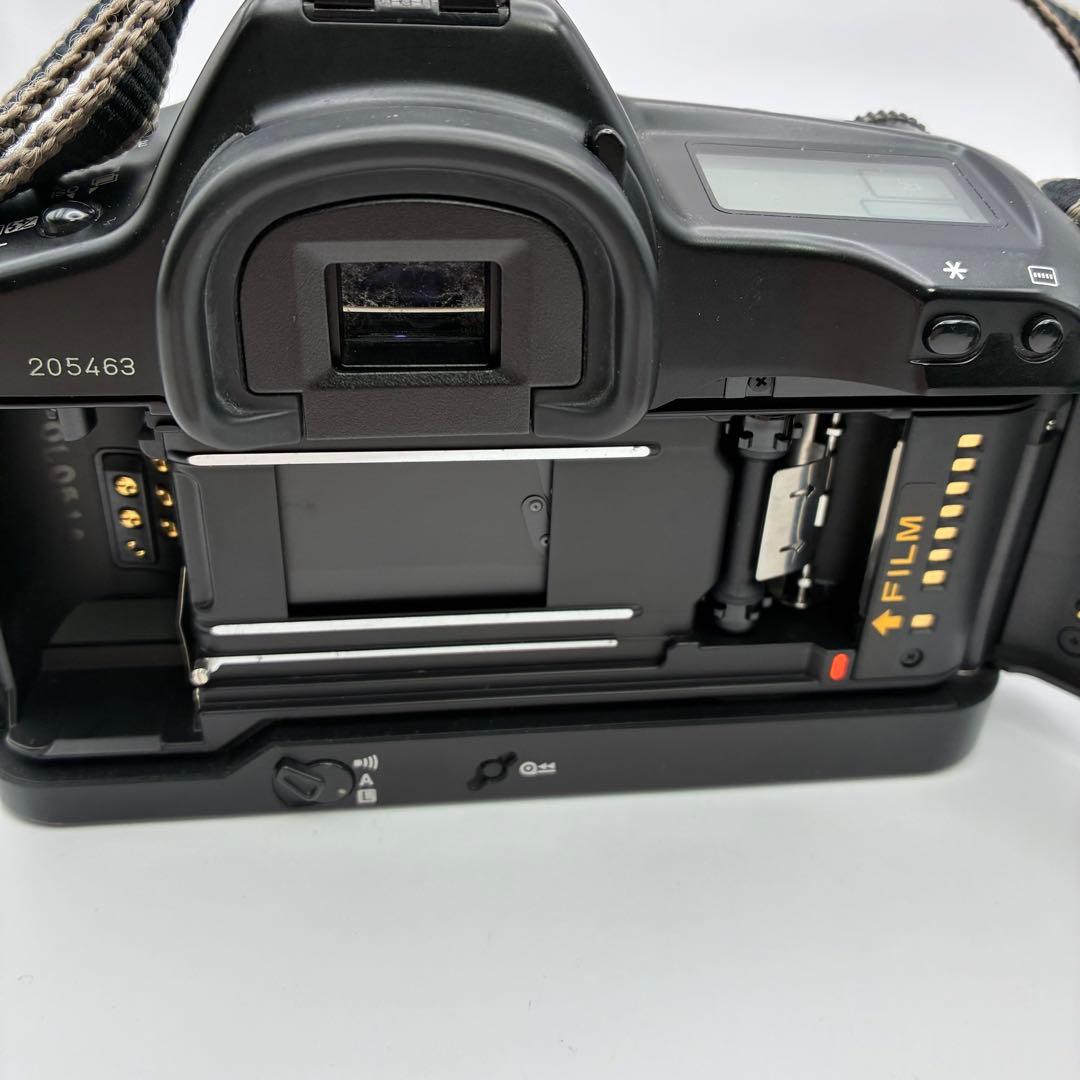 Canon EOS-1N フィルム一眼レフカメラ