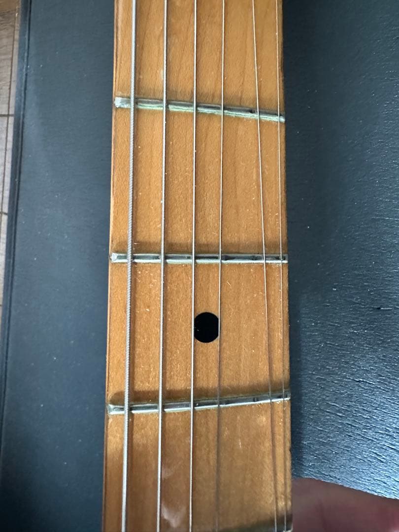 Aria Pro II BACKAROO テレキャスタータイプ　1981製