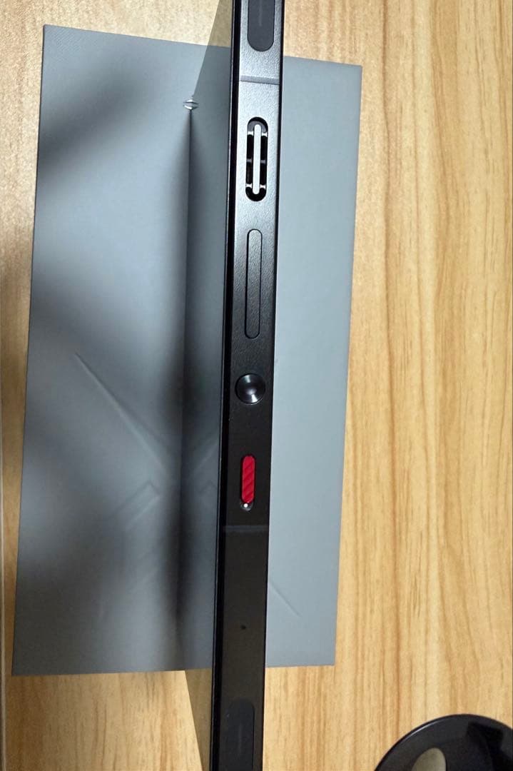 RedMagic 10 Pro 国内版16GB/512GB Dusk 本体