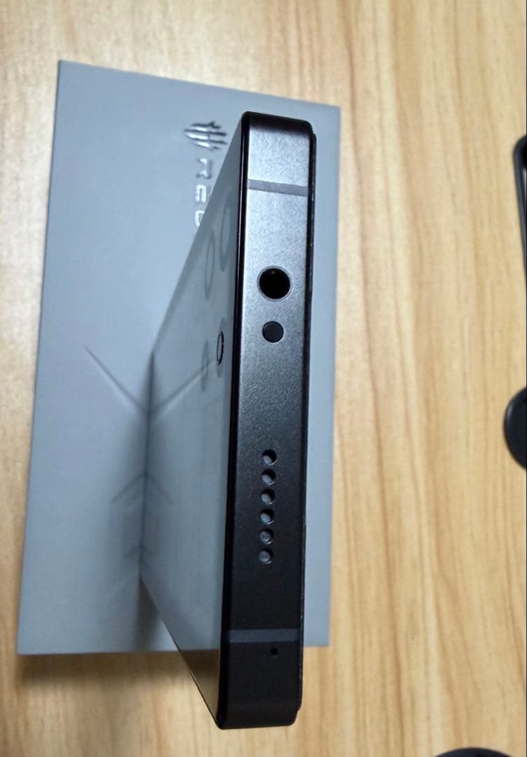 RedMagic 10 Pro 国内版16GB/512GB Dusk 本体