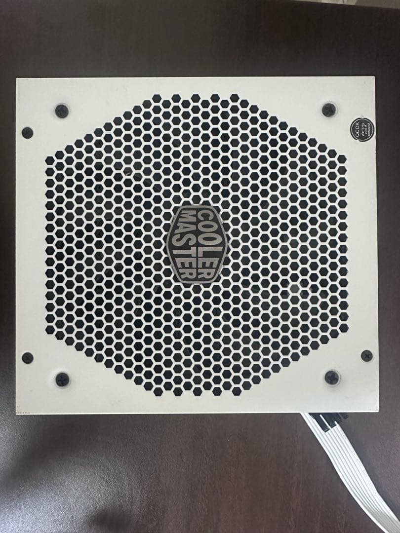 Cooler Master V850 GOLD V2 / 850W 電源ユニット