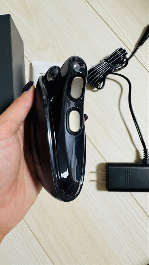 Panasonicリフトケア美顔器 EH-SP85 バイタリフト かっさ