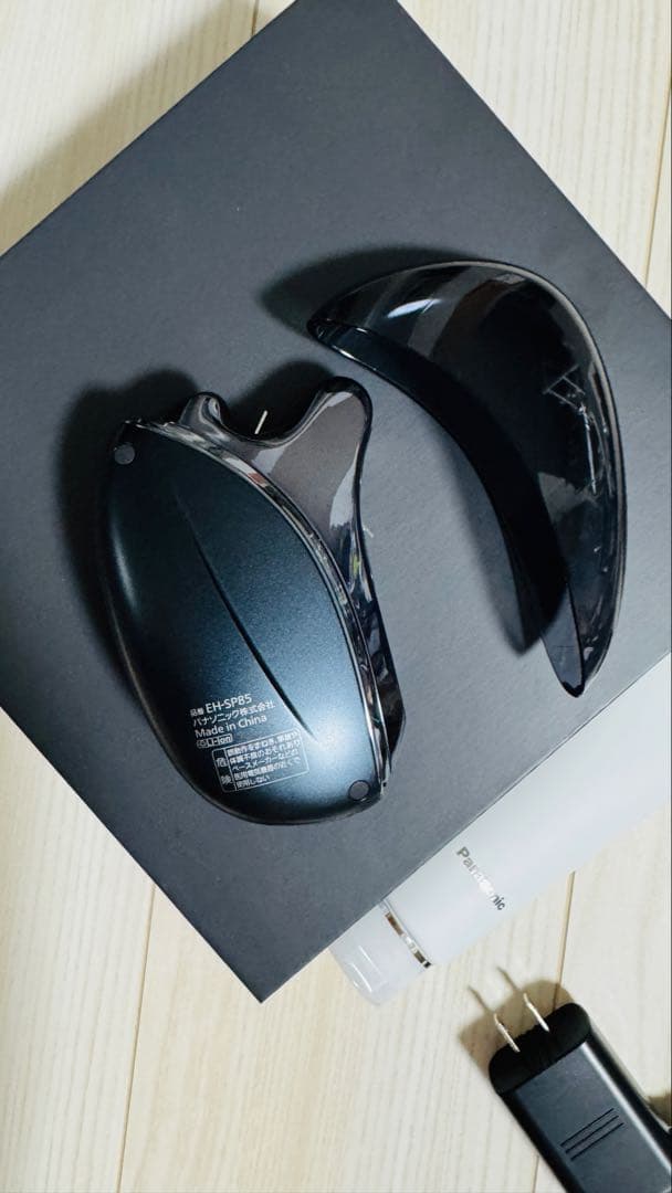 Panasonicリフトケア美顔器 EH-SP85 バイタリフト かっさ