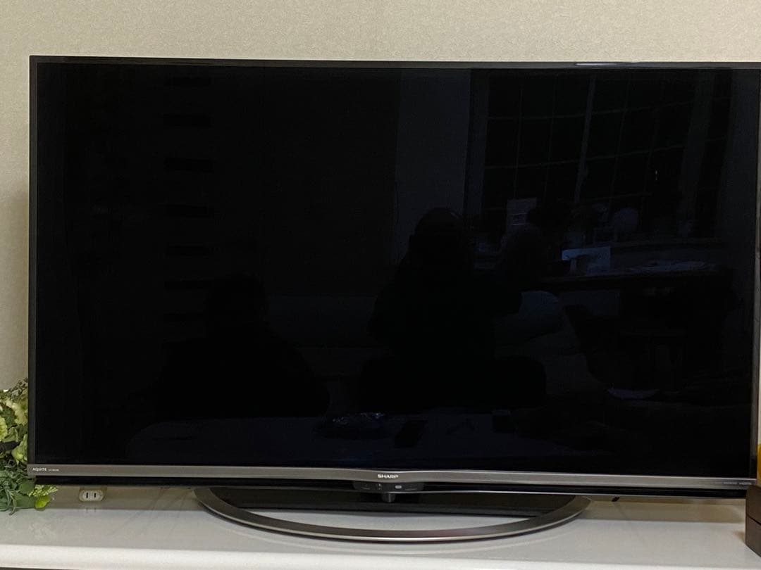 AQUOS LC-50US5 テレビ ジャンク品