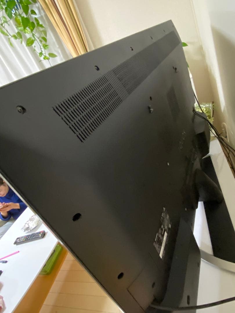 AQUOS LC-50US5 テレビ ジャンク品