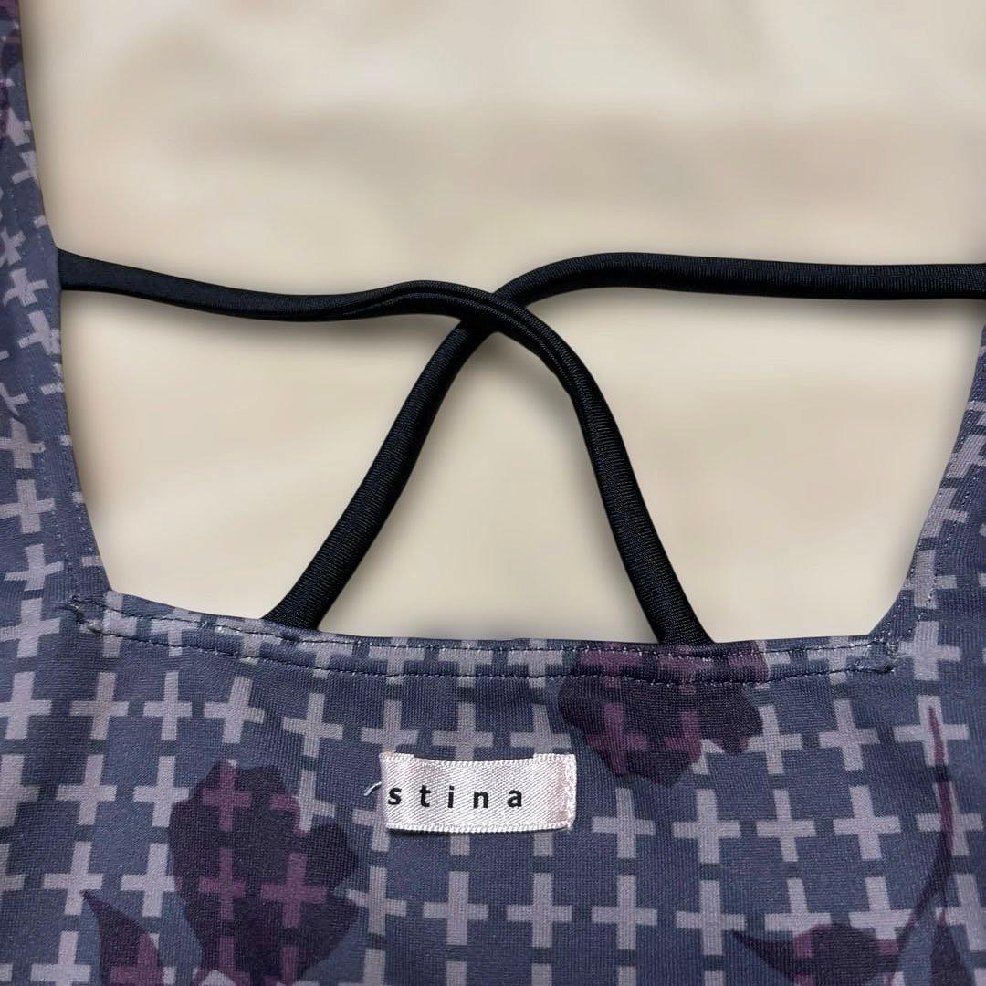 stina スティナ　Ｓ