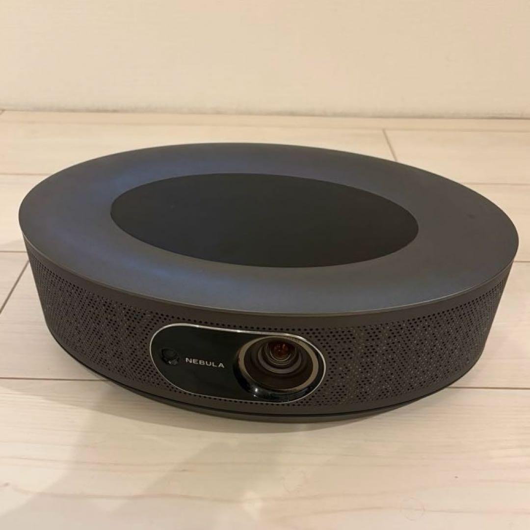 【ジャンク】Nebula Cosmos プロジェクター