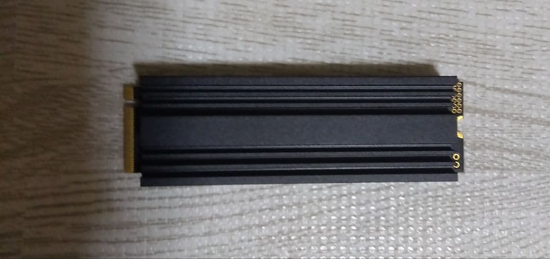 内蔵型SSD GRFD-SSD S880 2TB