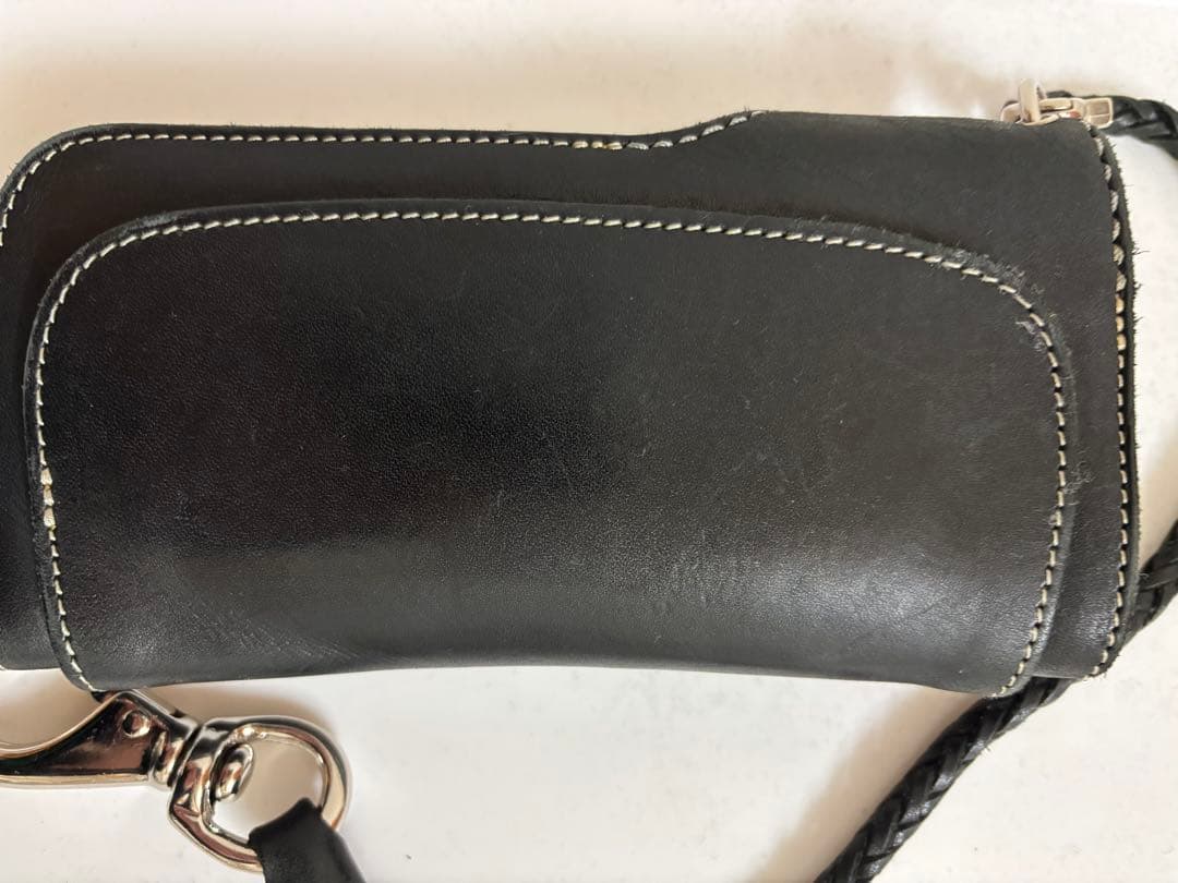 RED MOON レッドムーン　ロングウォレット