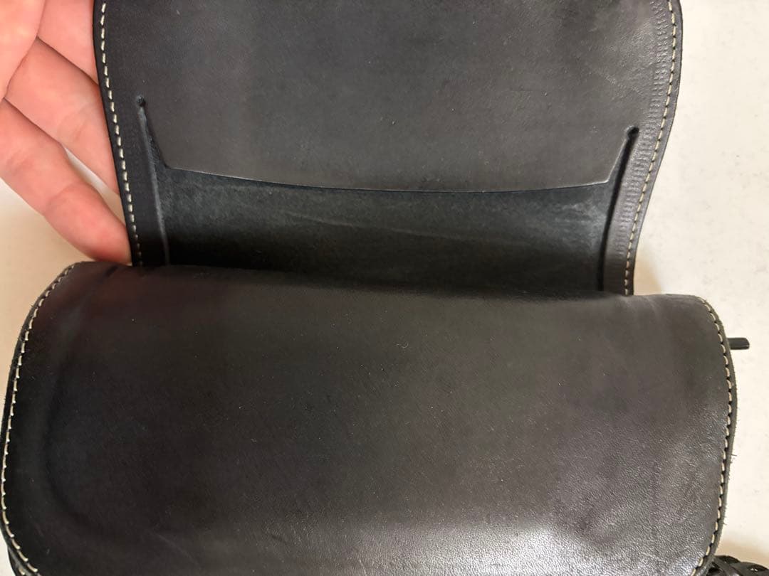 RED MOON レッドムーン　ロングウォレット