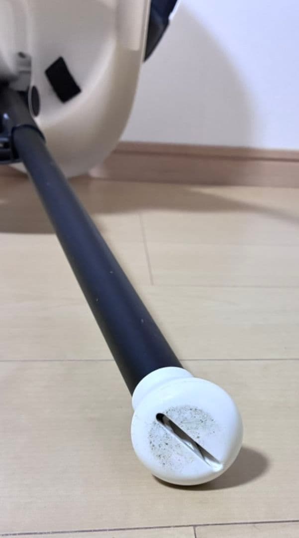 【中古品】ベビービョルン　ハーネス付きハイチェア