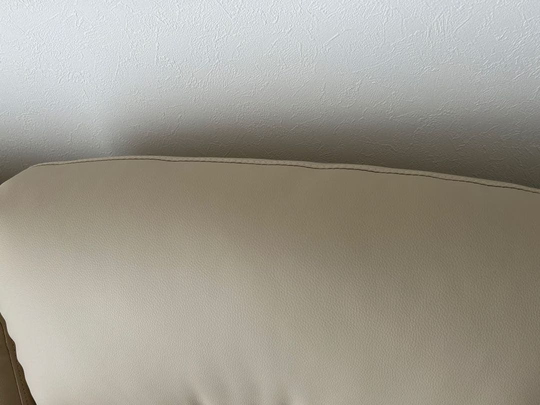 ★送料込み★ニトリ　電動リクライニングソファ