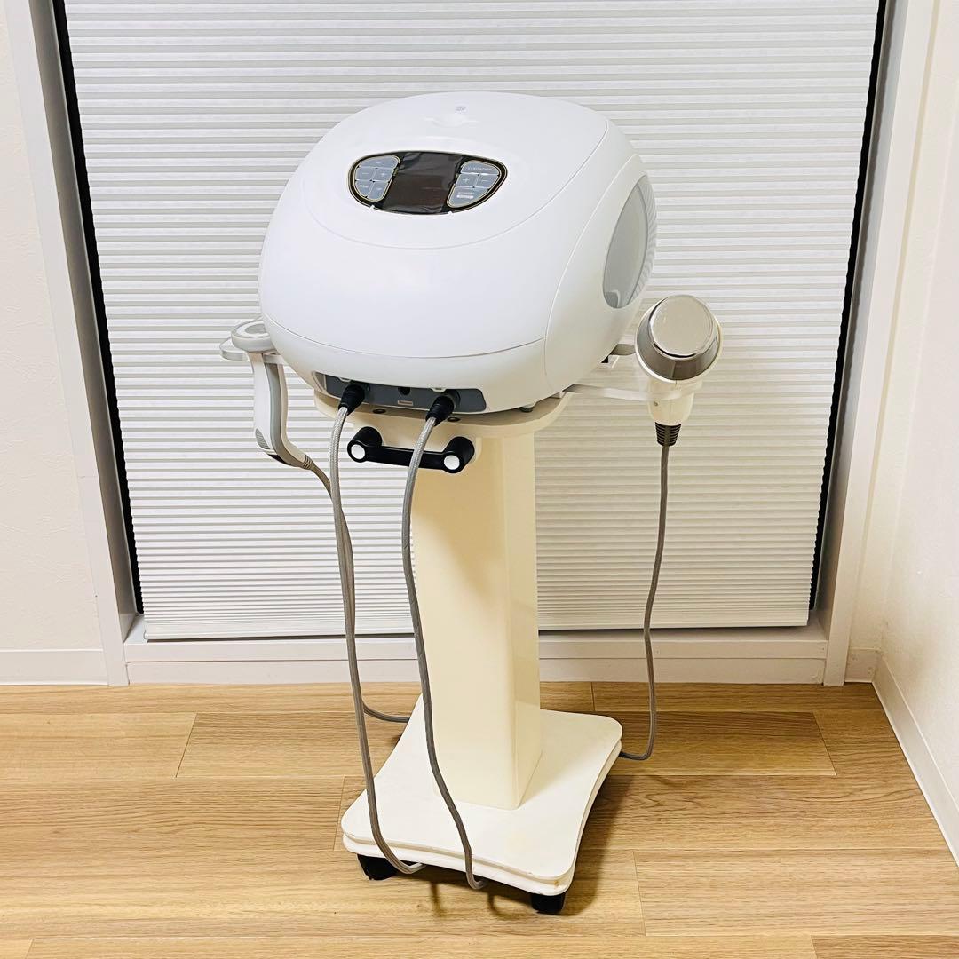 キャビエスト レディーバード スタンド付 40KHzキャビテーション