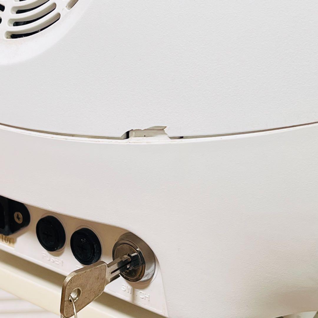 キャビエスト レディーバード スタンド付 40KHzキャビテーション