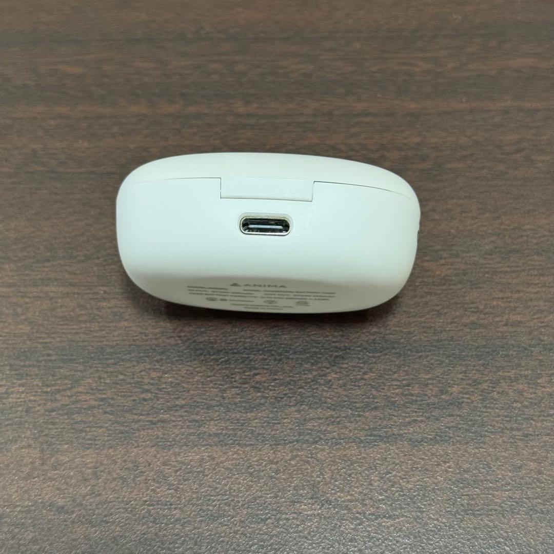 ONKYO ワイヤレスイヤホン ANIMA AOW01 ブルーアーカイブ