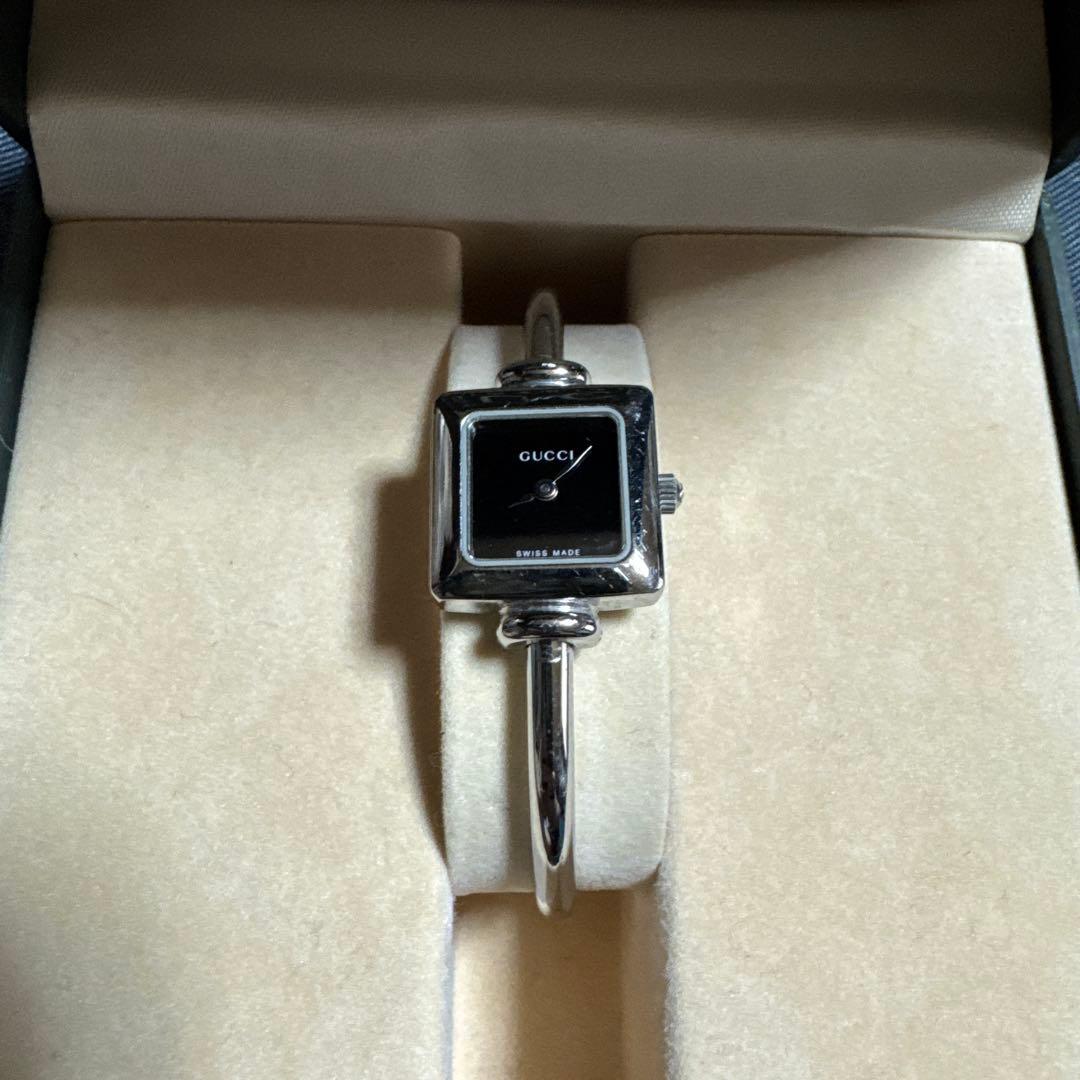 時計 GUCCI 1900L