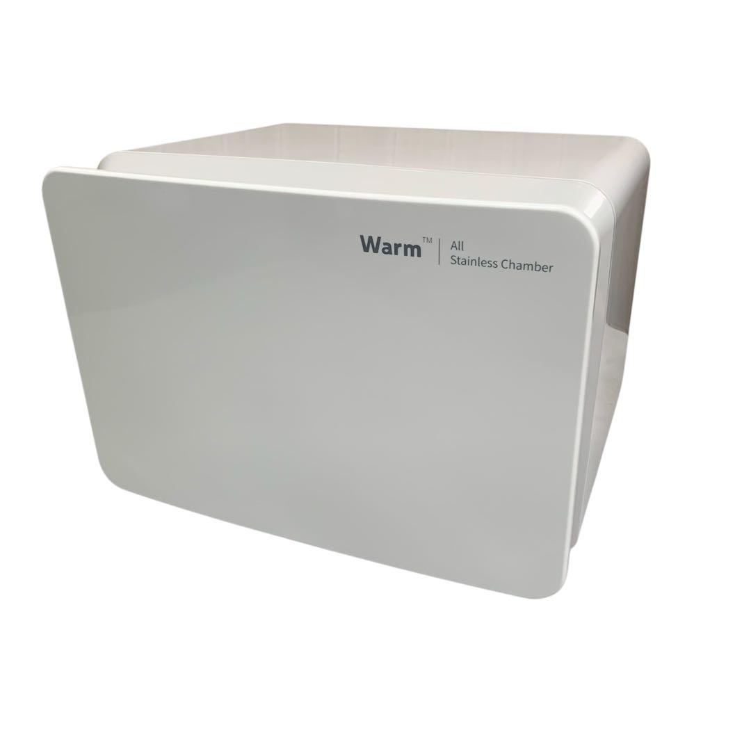 【Pome】タオルウォーマー KRS-WM8 8L セブンエステ