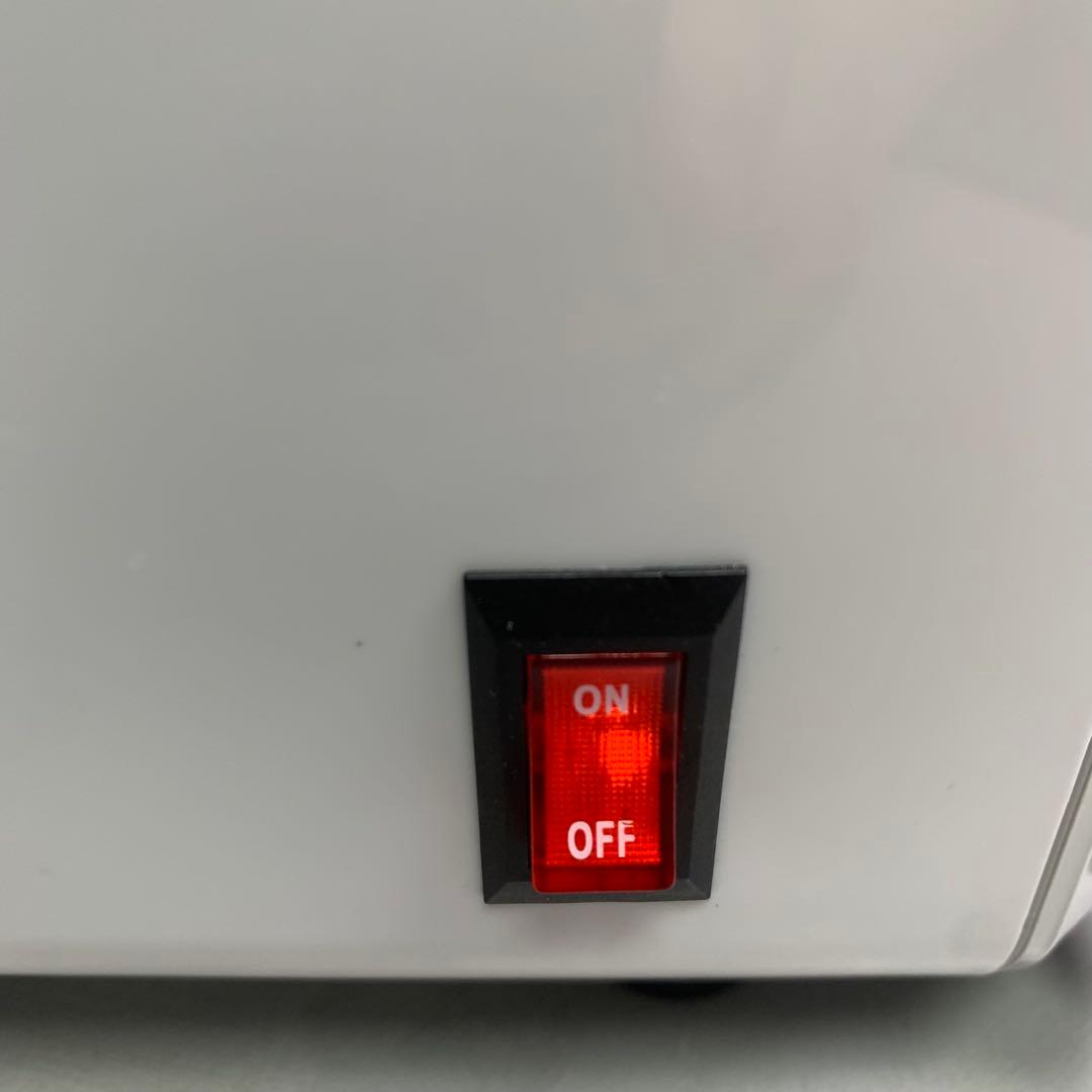 【Pome】タオルウォーマー KRS-WM8 8L セブンエステ