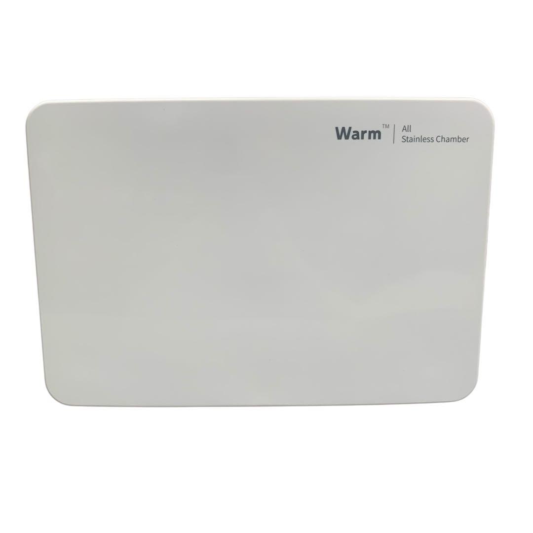 【Pome】タオルウォーマー KRS-WM8 8L セブンエステ