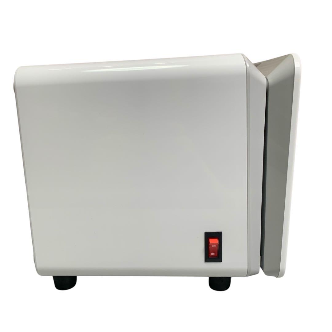 【Pome】タオルウォーマー KRS-WM8 8L セブンエステ