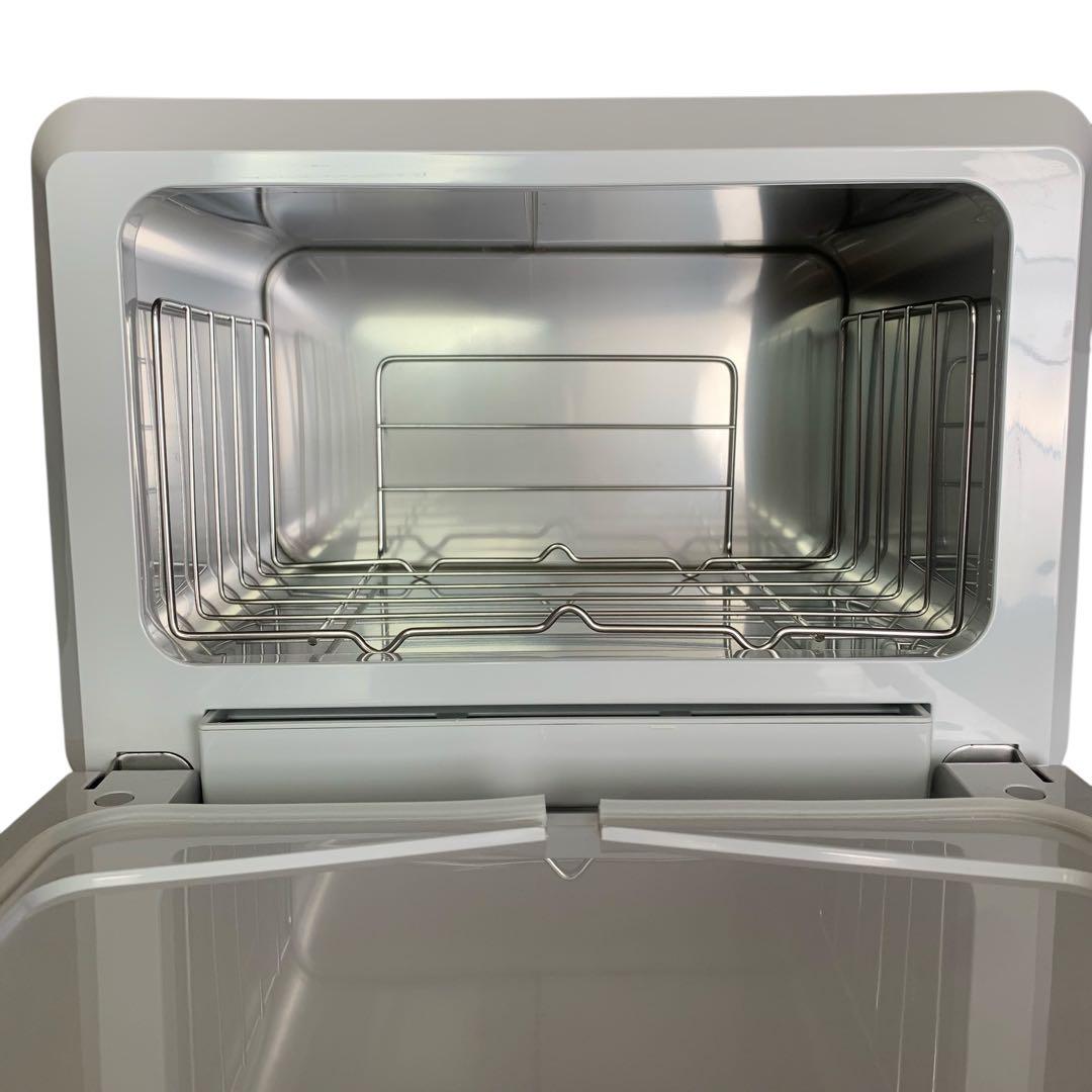 【Pome】タオルウォーマー KRS-WM8 8L セブンエステ