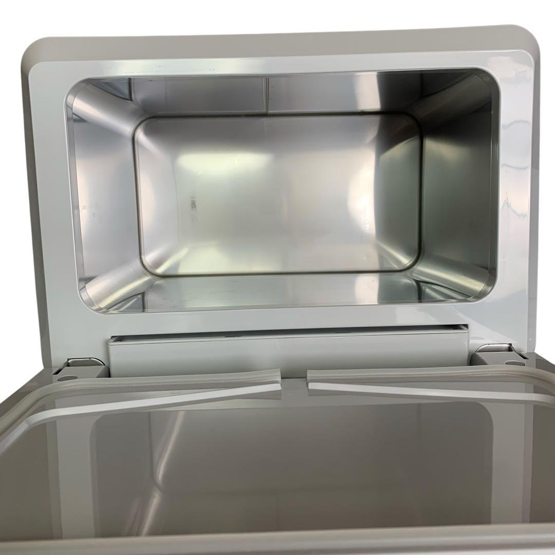 【Pome】タオルウォーマー KRS-WM8 8L セブンエステ