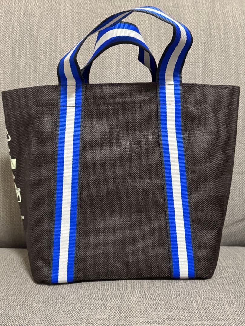 アニヤハインドマーチ ユニバーサルバッグ　ミニ