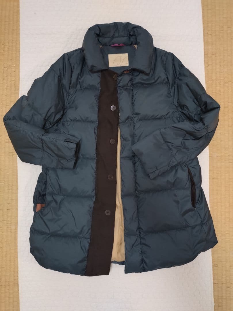 パラスパレス　ダウンコート　サイズ3