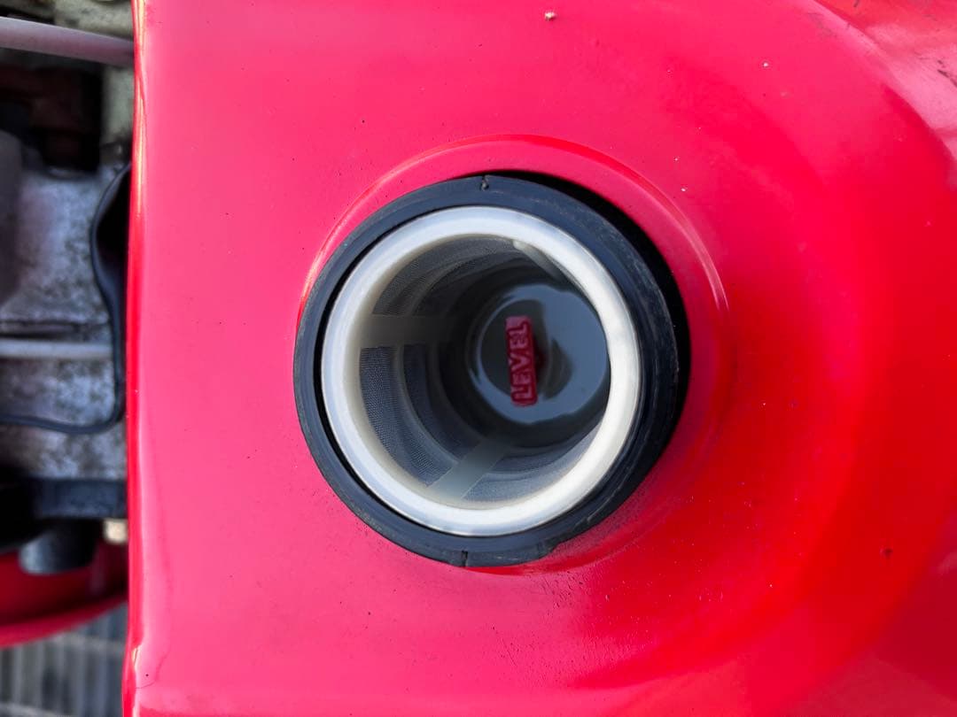 耕運機・管理機 、ロビン（Robin）PR401S 完全整備済み