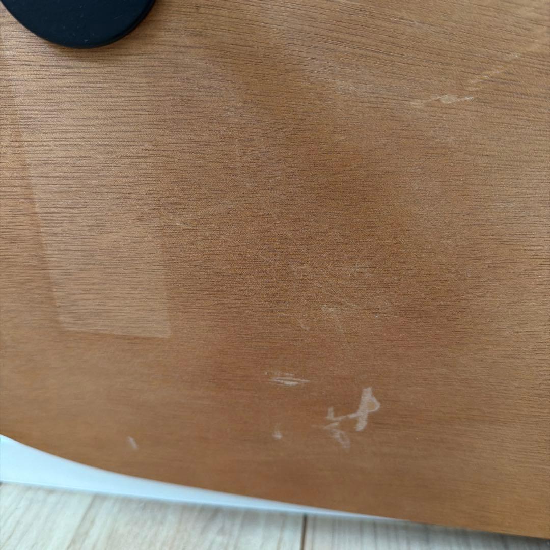 niko and... ニコアンド ローテーブル アジャストテーブル 送料込み