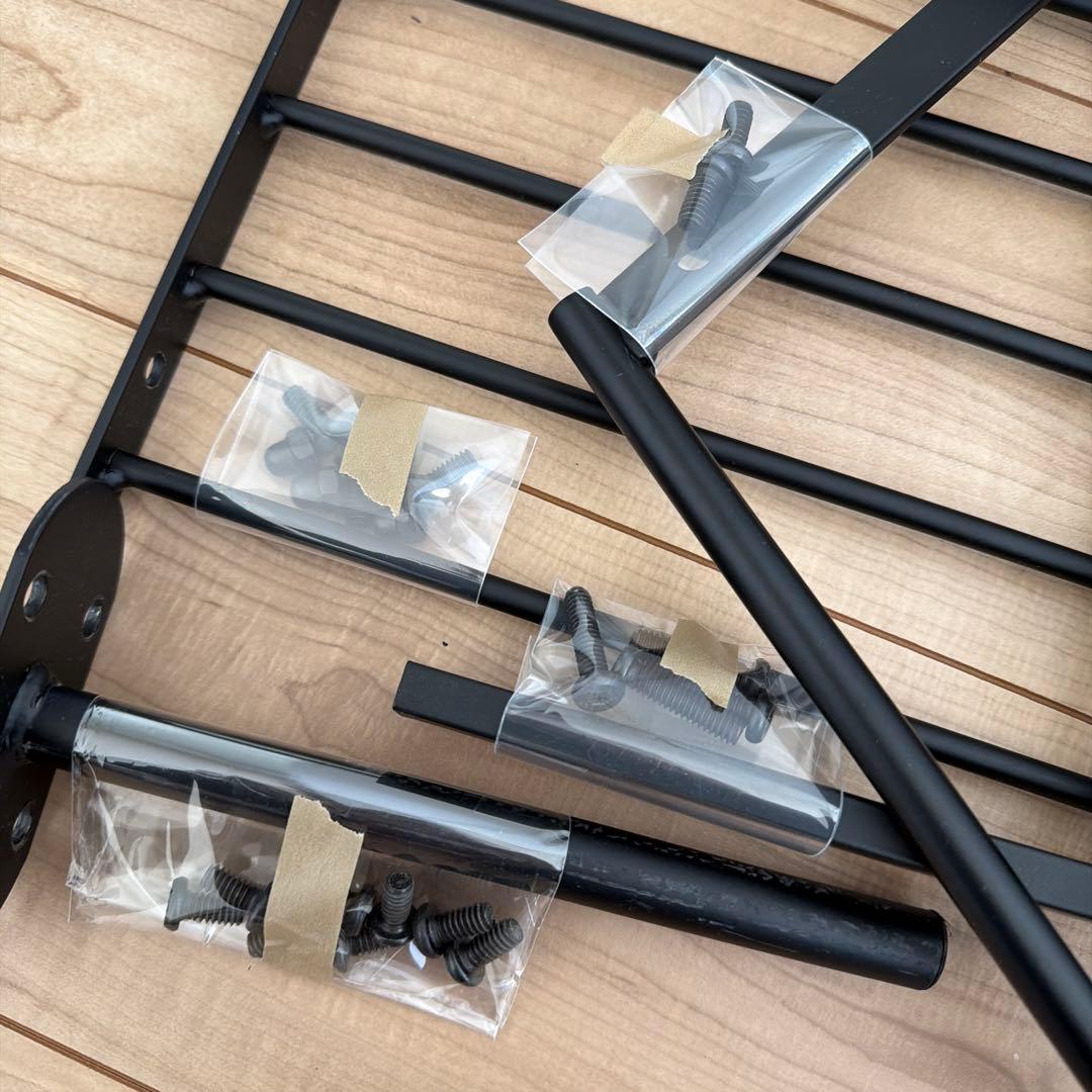 niko and... ニコアンド ローテーブル アジャストテーブル 送料込み