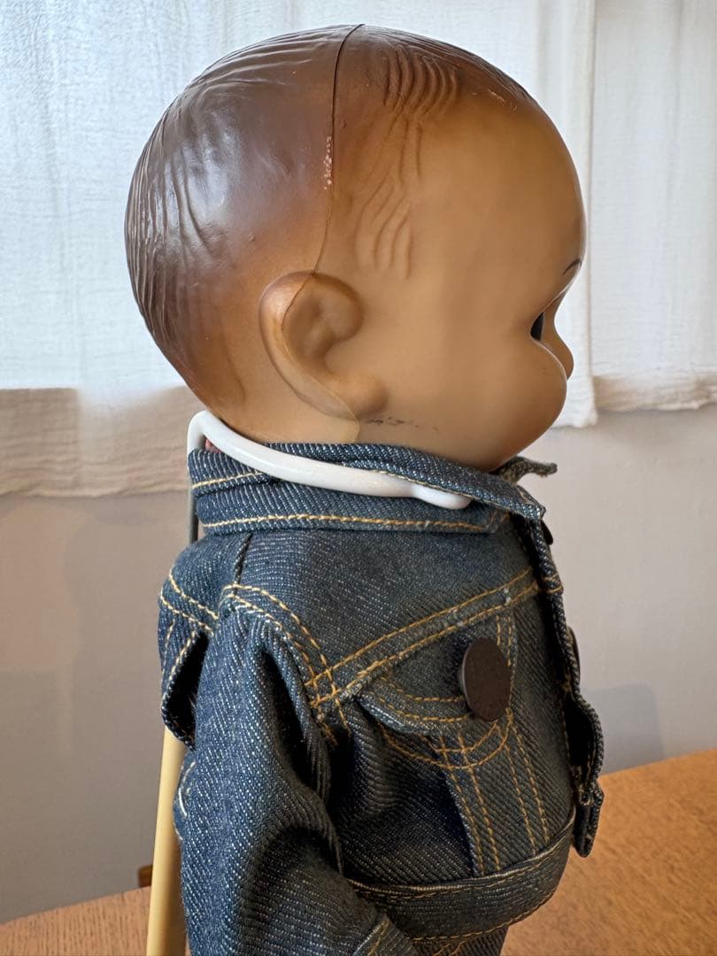 バディーリードール　人形　フィギュア　BUDDY LEE まとめ買いOK