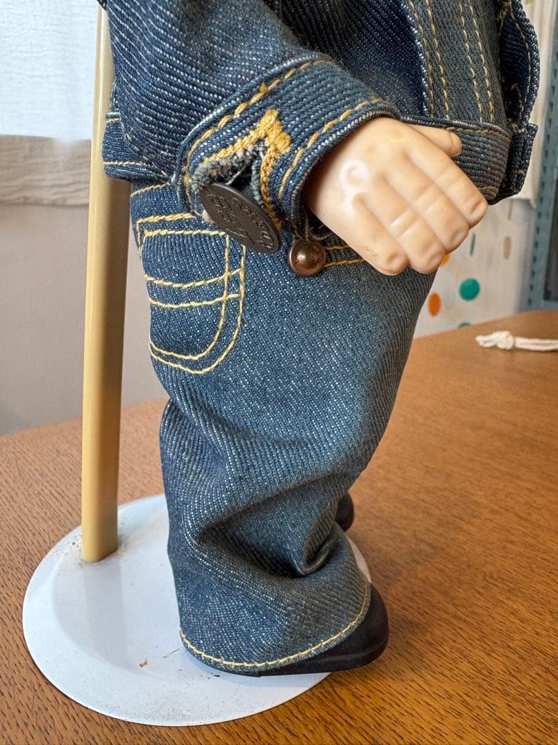 バディーリードール　人形　フィギュア　BUDDY LEE まとめ買いOK