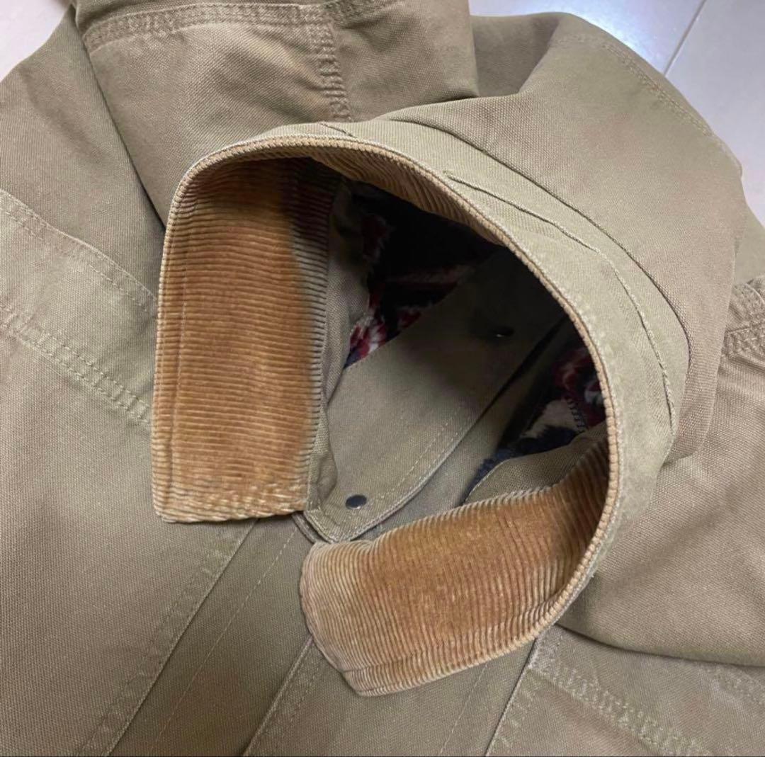 【希少】90s Patagonia パタゴニア ヌエボレンジ カバーオール