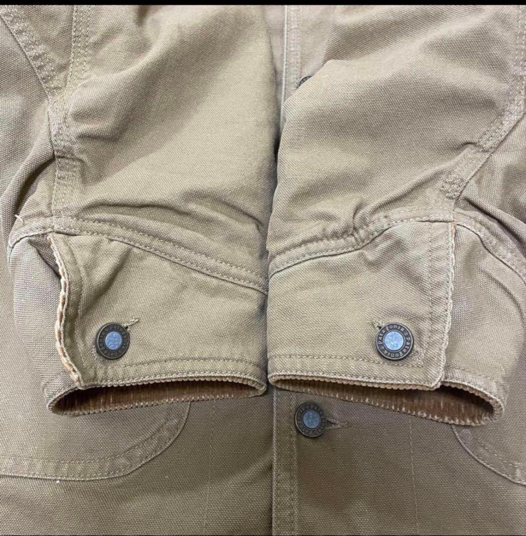 【希少】90s Patagonia パタゴニア ヌエボレンジ カバーオール