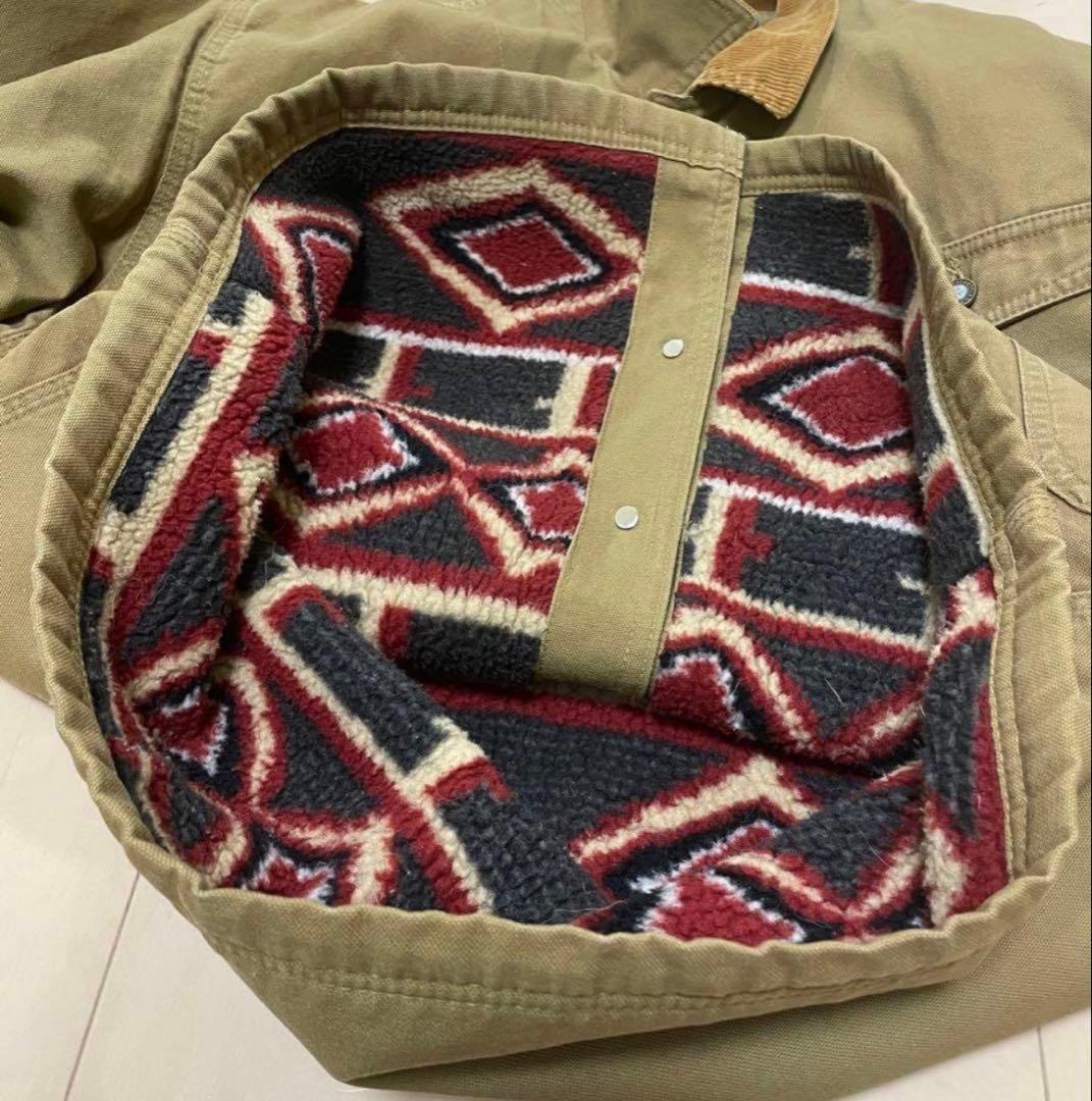 【希少】90s Patagonia パタゴニア ヌエボレンジ カバーオール