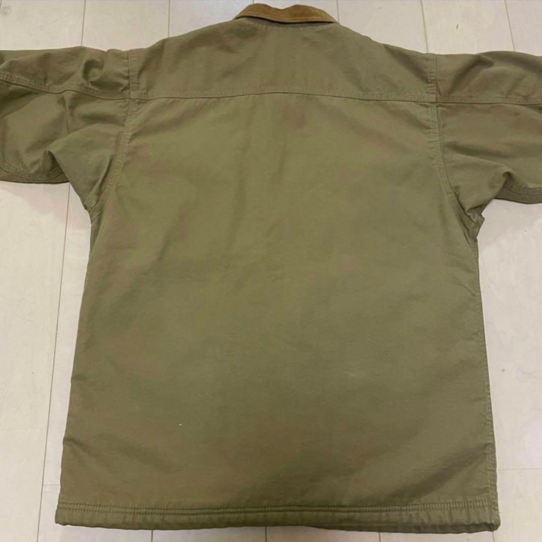 【希少】90s Patagonia パタゴニア ヌエボレンジ カバーオール