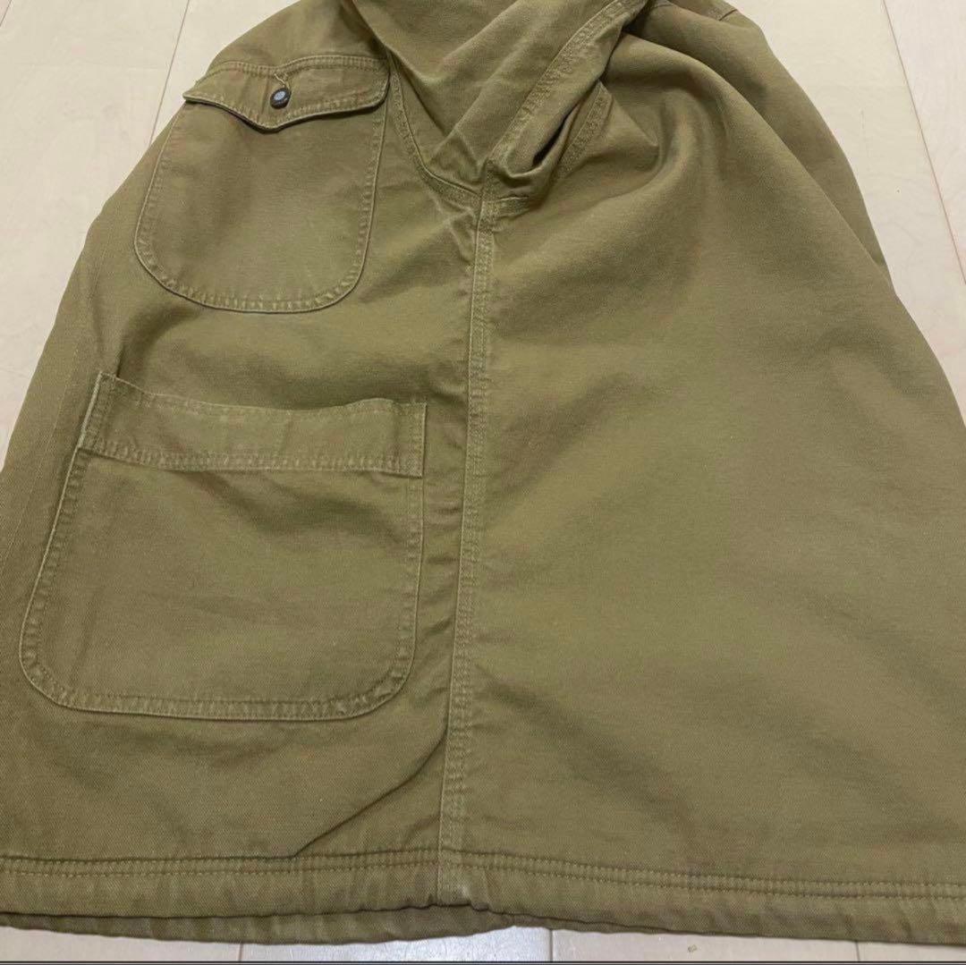 【希少】90s Patagonia パタゴニア ヌエボレンジ カバーオール