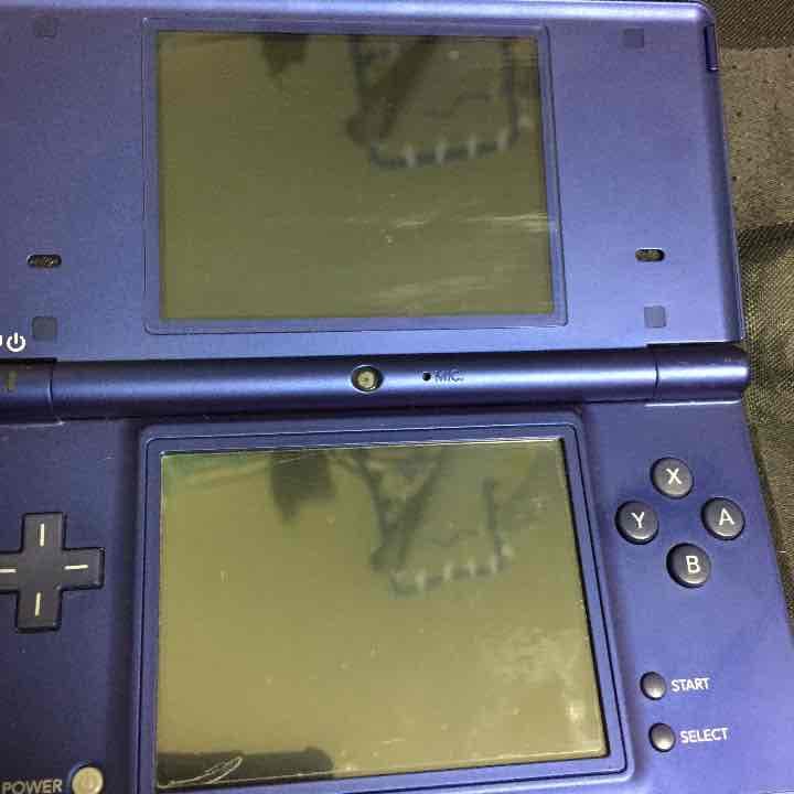 任天堂DSi