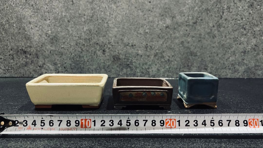 文山 陶翠 江小林 美芸 山秋 8個セット